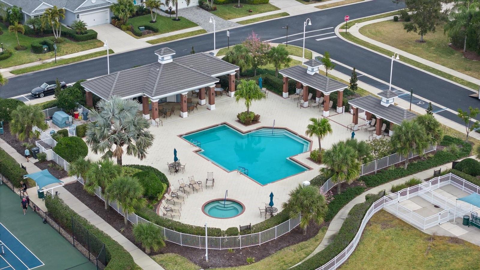 Image 41 of 48 For 12709 Lake Silver Avenue