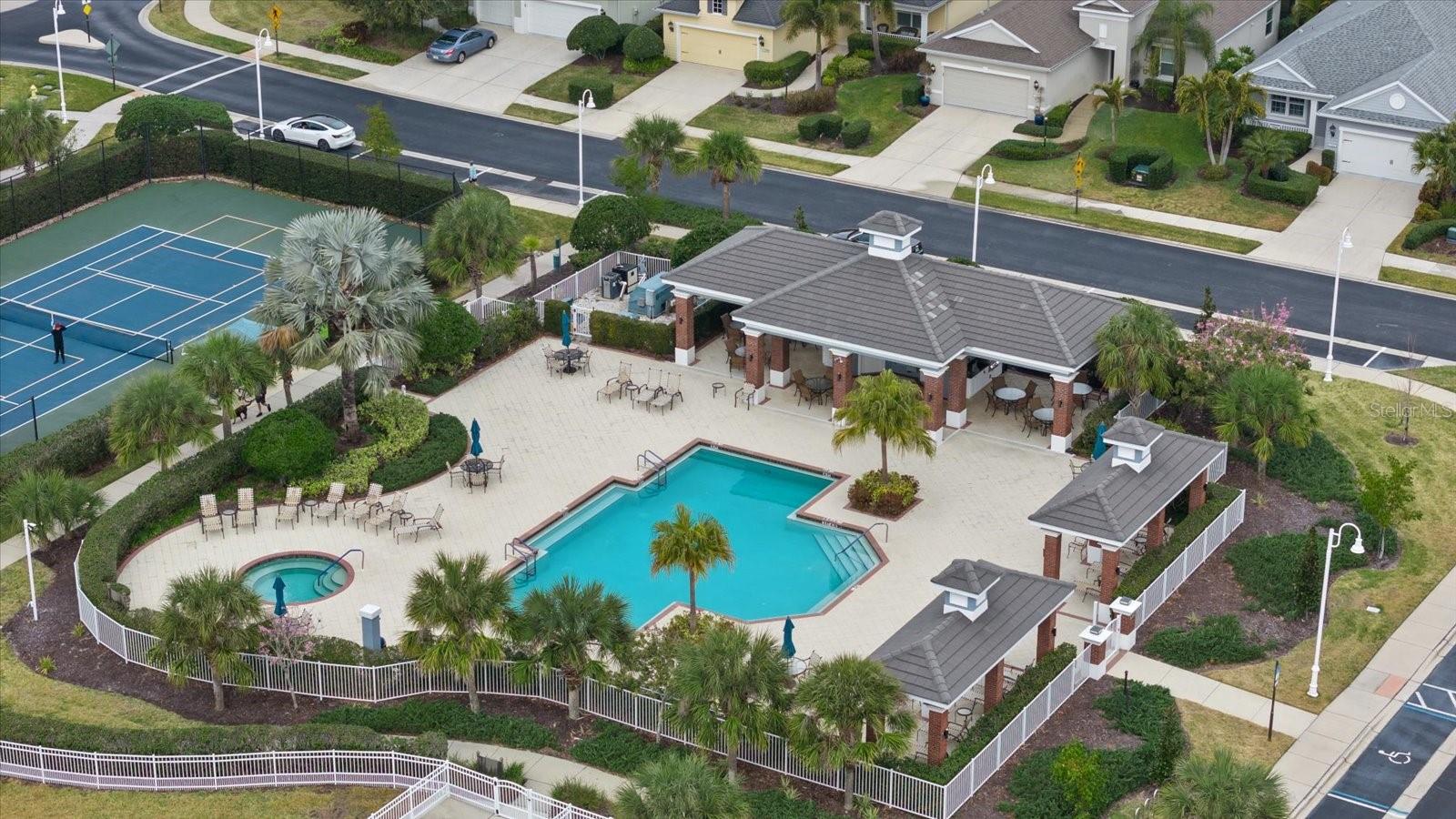 Image 42 of 48 For 12709 Lake Silver Avenue