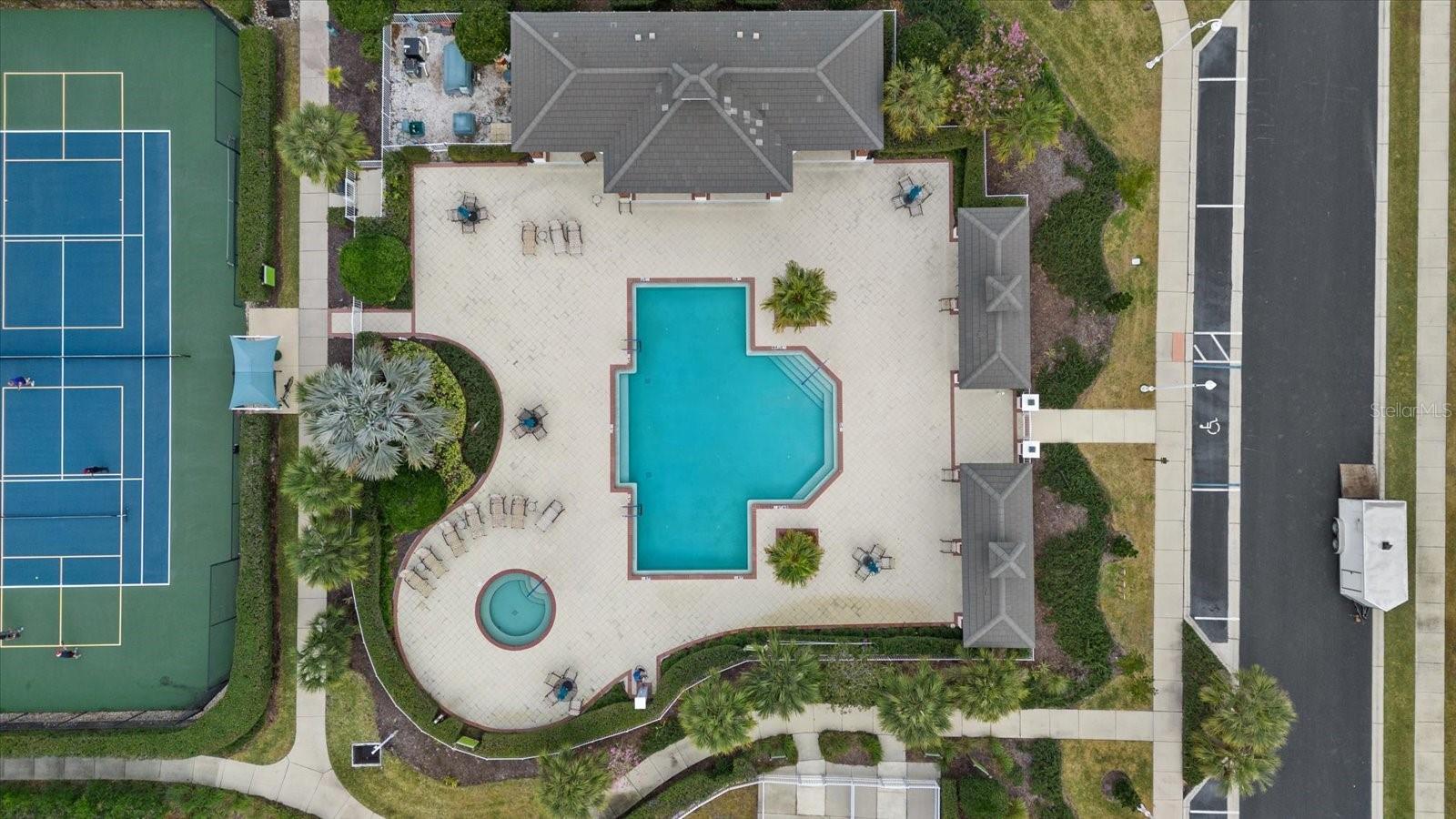 Image 43 of 48 For 12709 Lake Silver Avenue