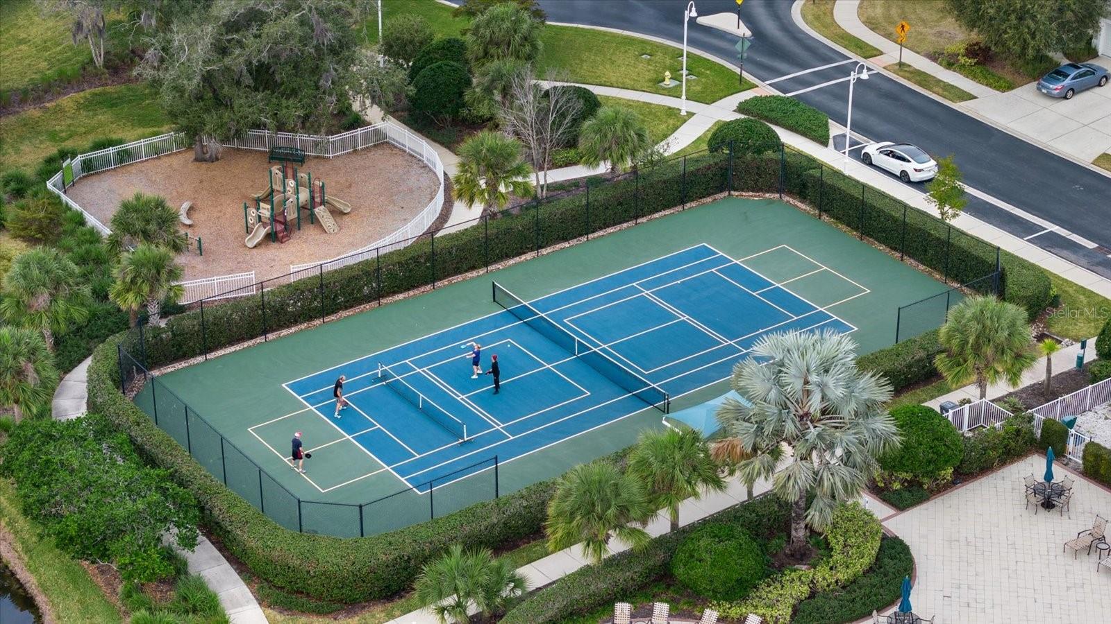 Image 44 of 48 For 12709 Lake Silver Avenue