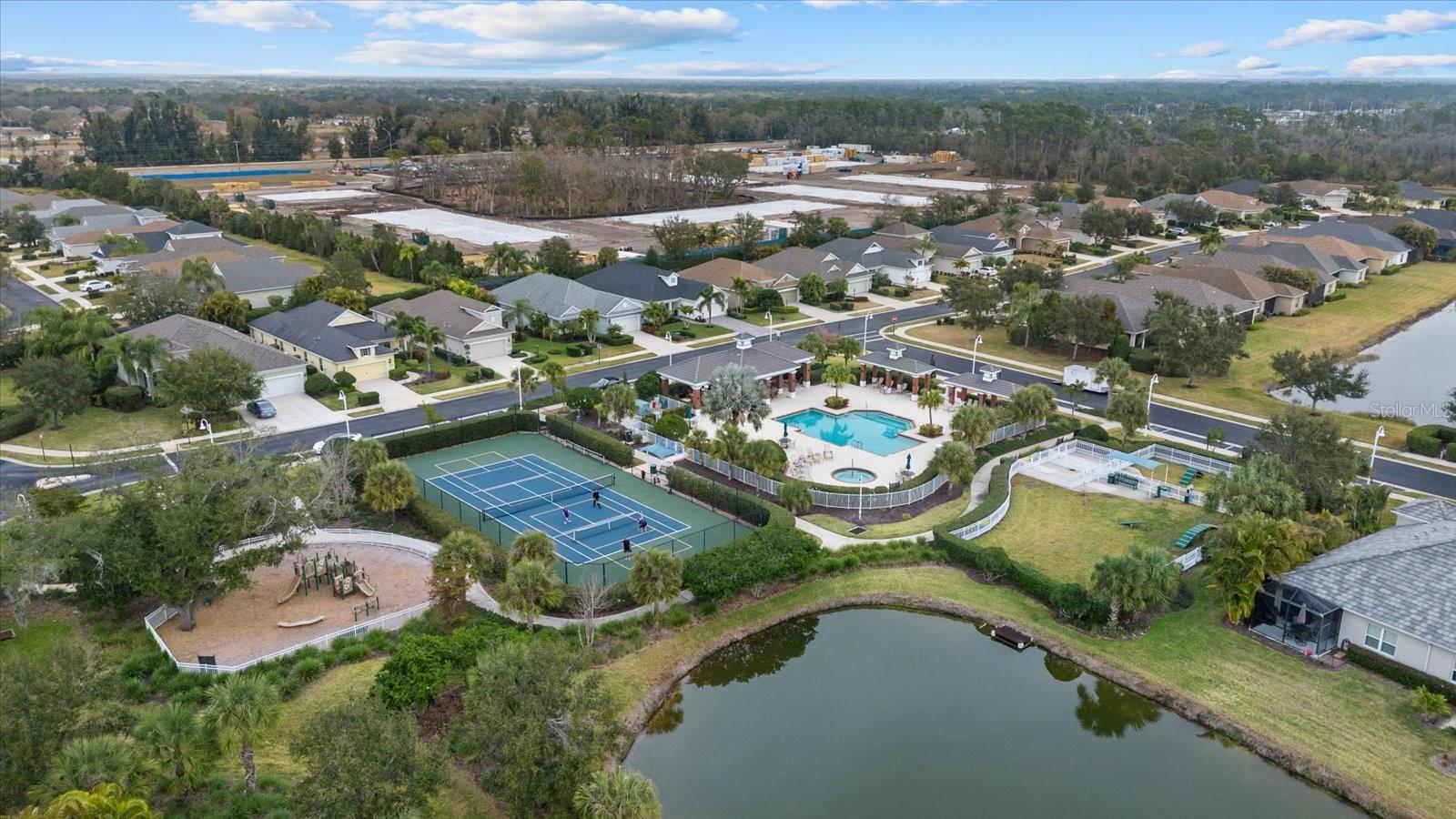 Image 47 of 48 For 12709 Lake Silver Avenue