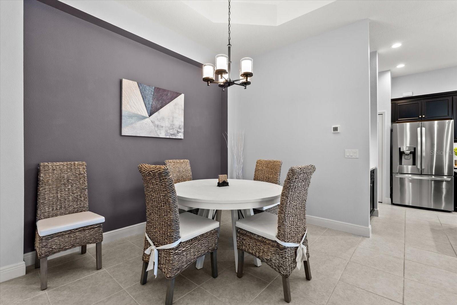 Image 9 of 48 For 12709 Lake Silver Avenue