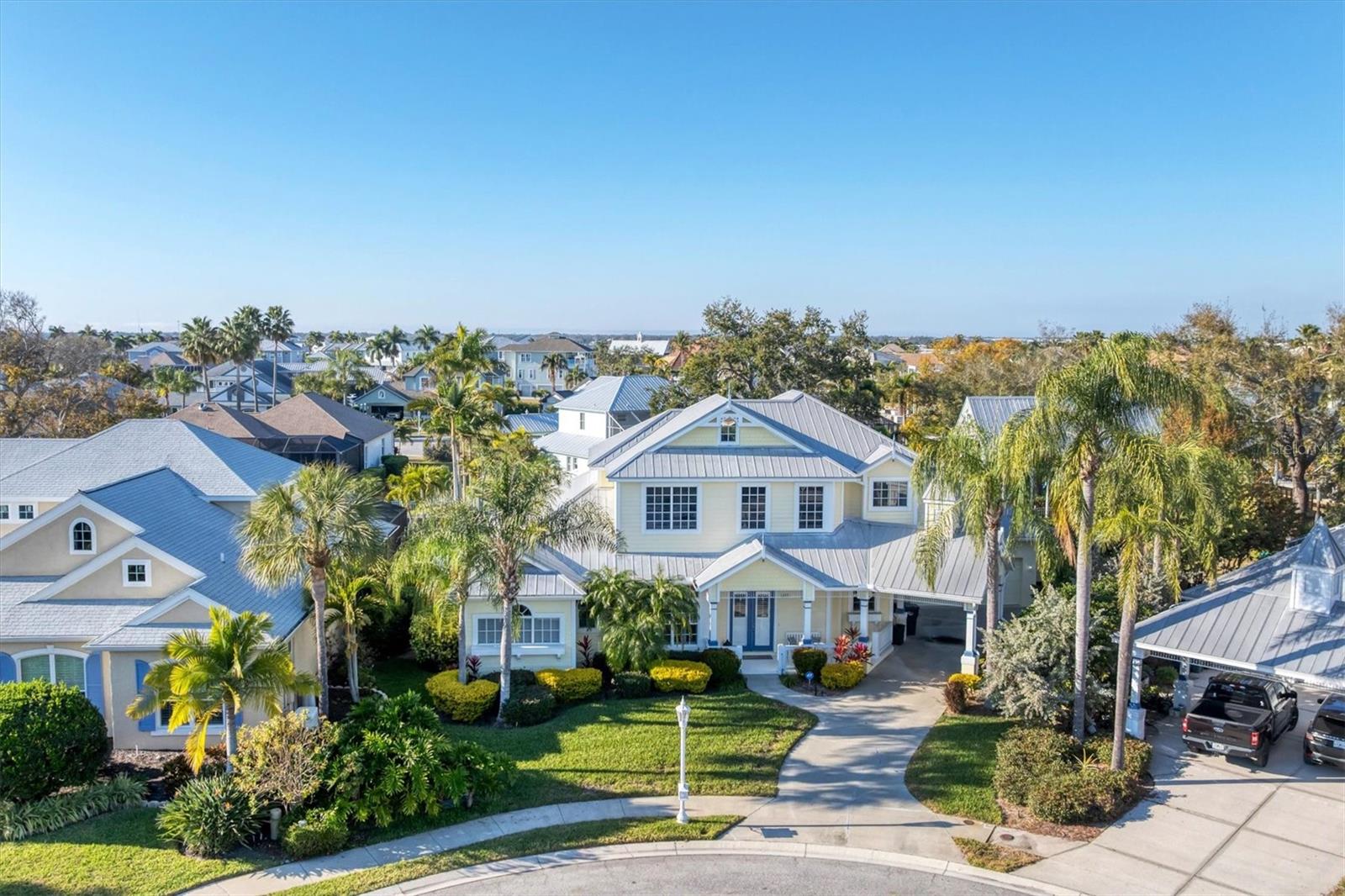 Image 16 of 78 For 4627 Barracuda Drive