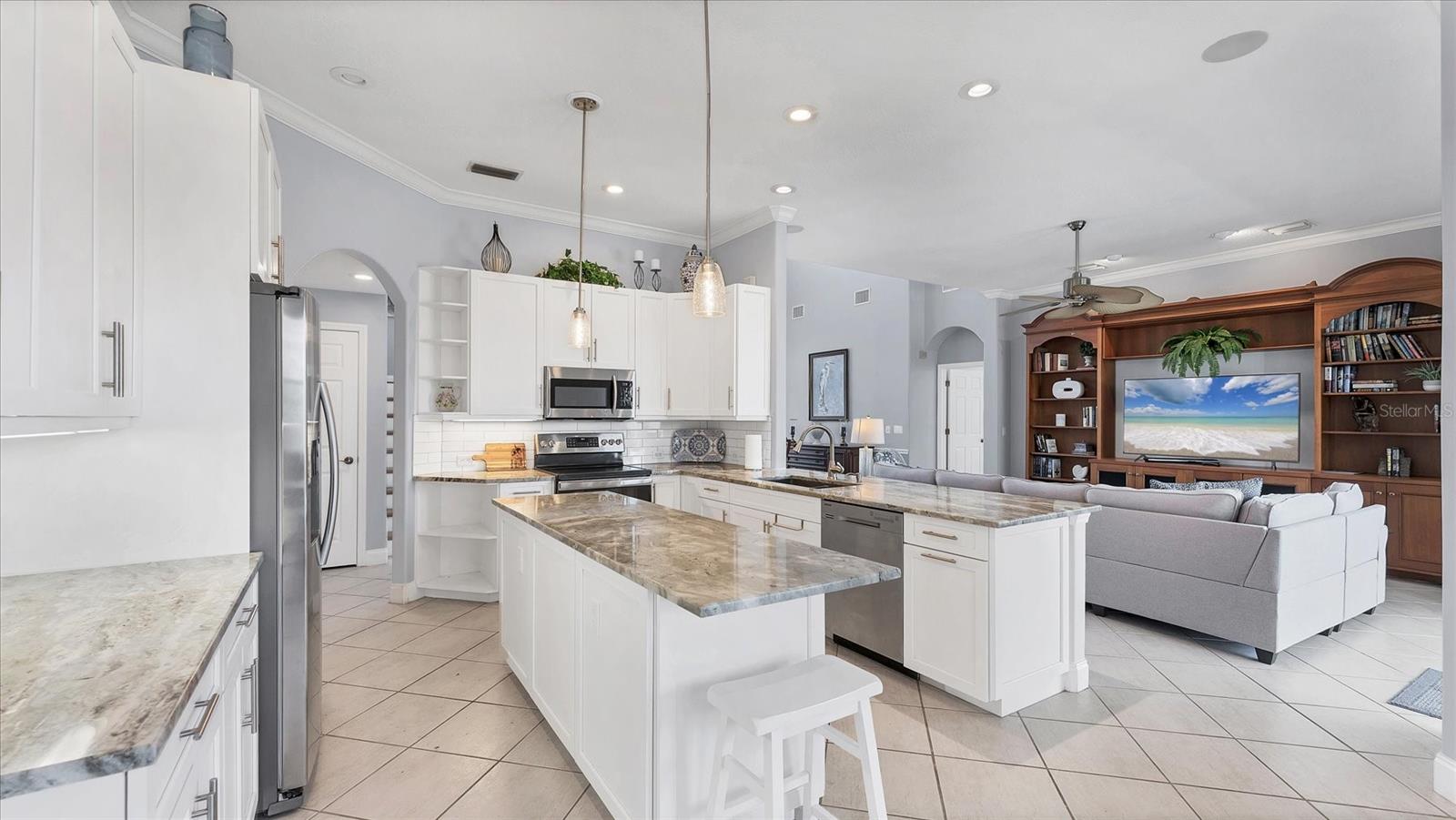 Image 28 of 78 For 4627 Barracuda Drive