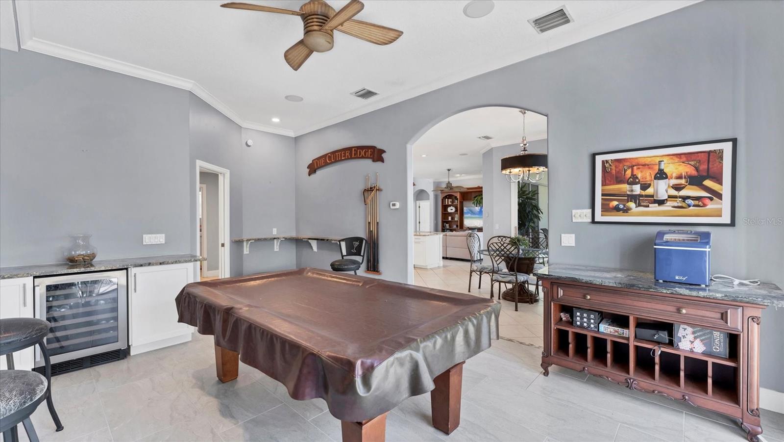 Image 34 of 78 For 4627 Barracuda Drive