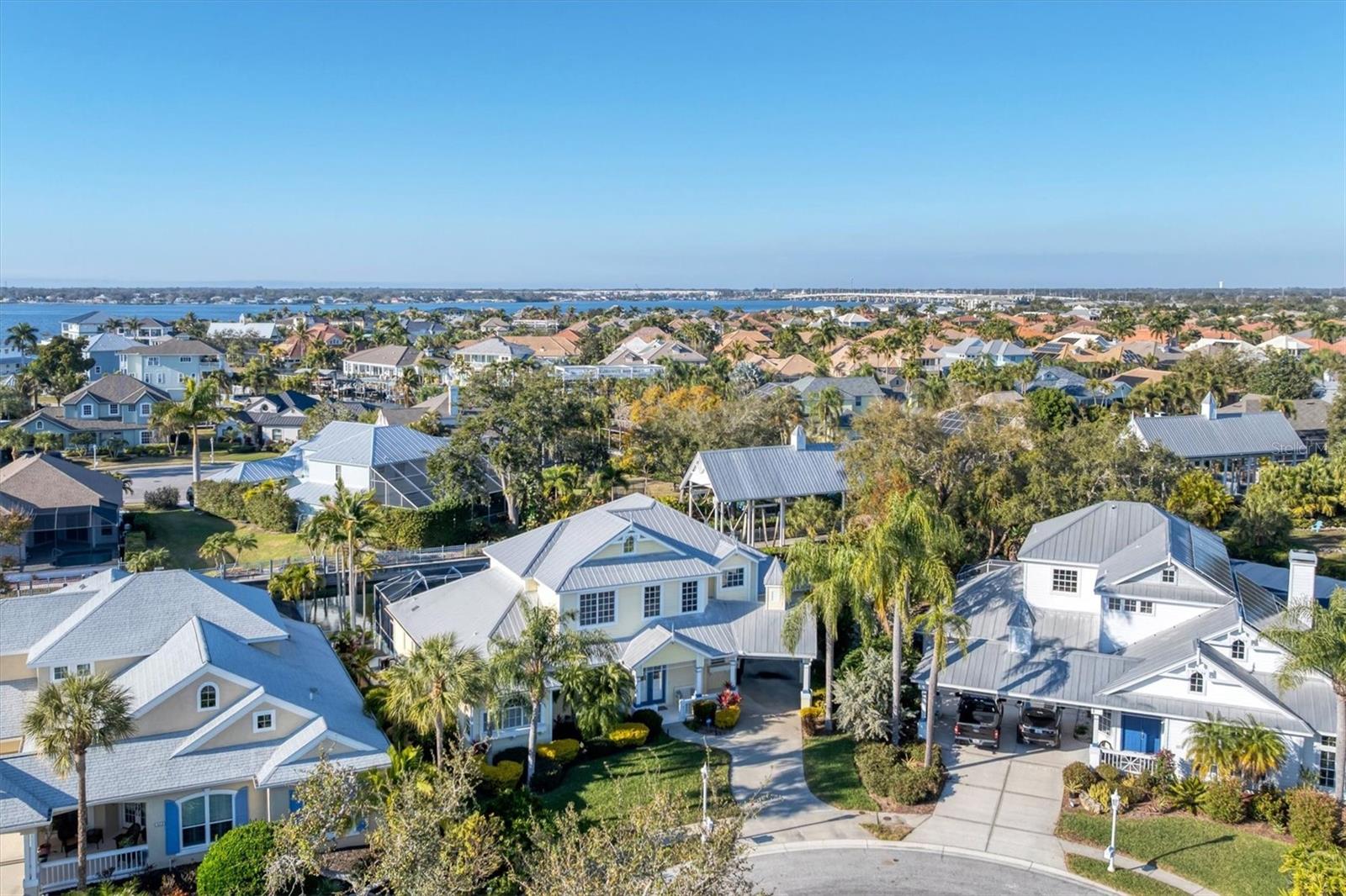 Image 5 of 78 For 4627 Barracuda Drive