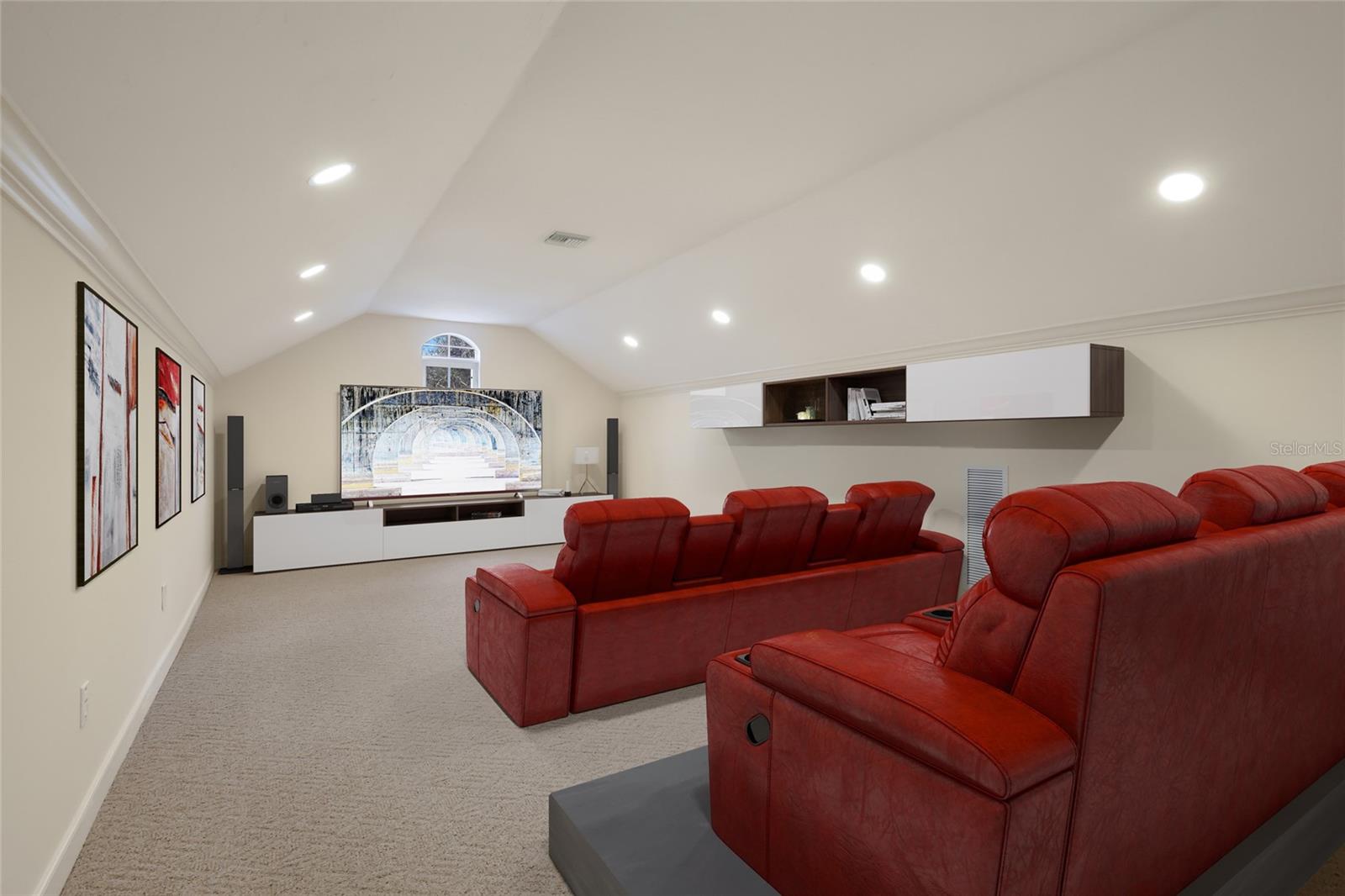 Listing photo id 39 for 7908 Warwick Gardens Lane