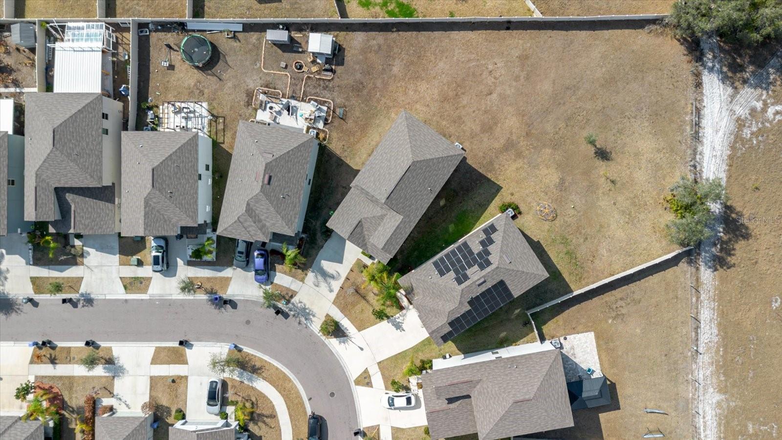 Image 68 of 68 For 4513 Eternal Prince Drive