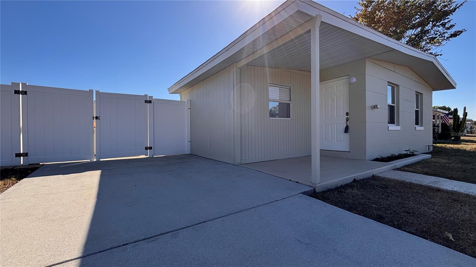 Details for 21543 Kenyon Avenue, PORT CHARLOTTE, FL 33952