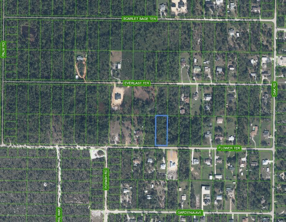Details for 2028 Flower Terrace, SEBRING, FL 33875