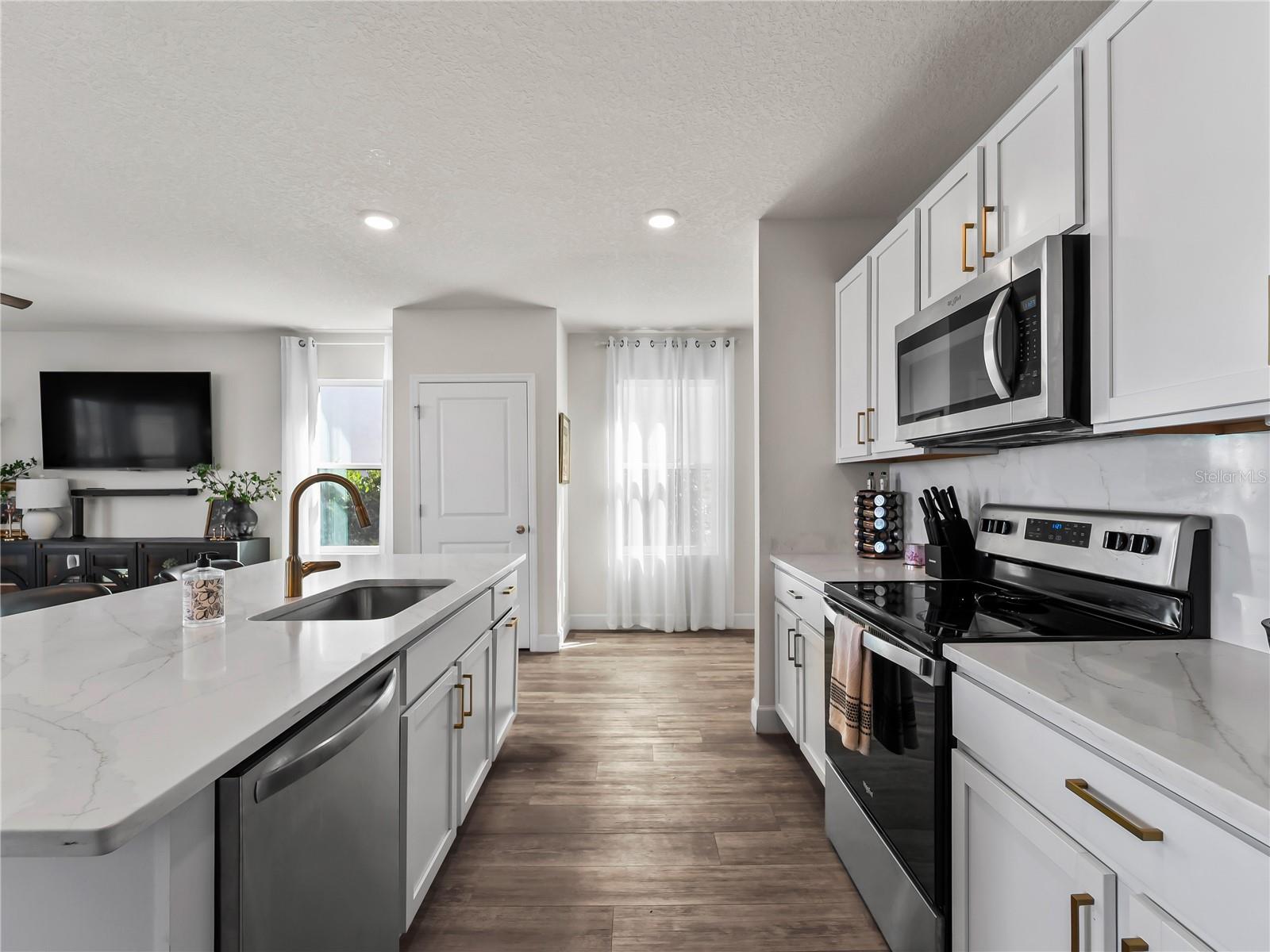 Image 12 of 70 For 16819 Yard Spring Drive