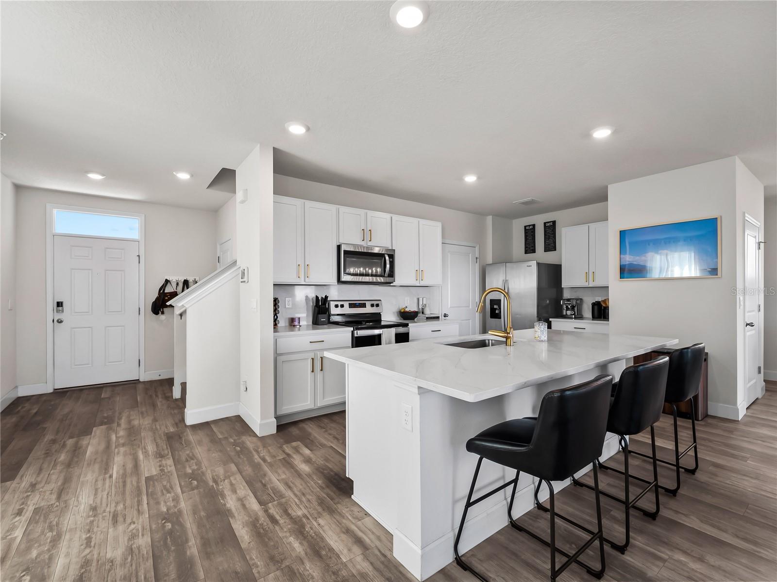 Image 14 of 70 For 16819 Yard Spring Drive