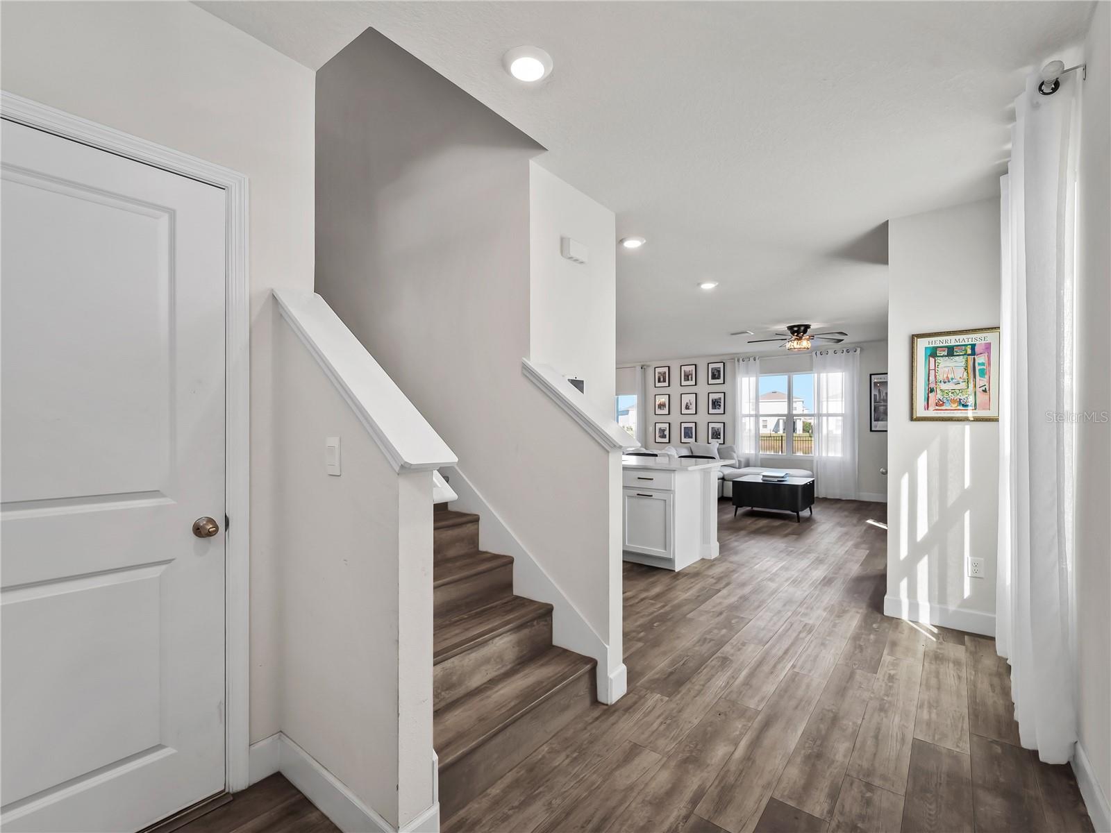 Image 17 of 70 For 16819 Yard Spring Drive