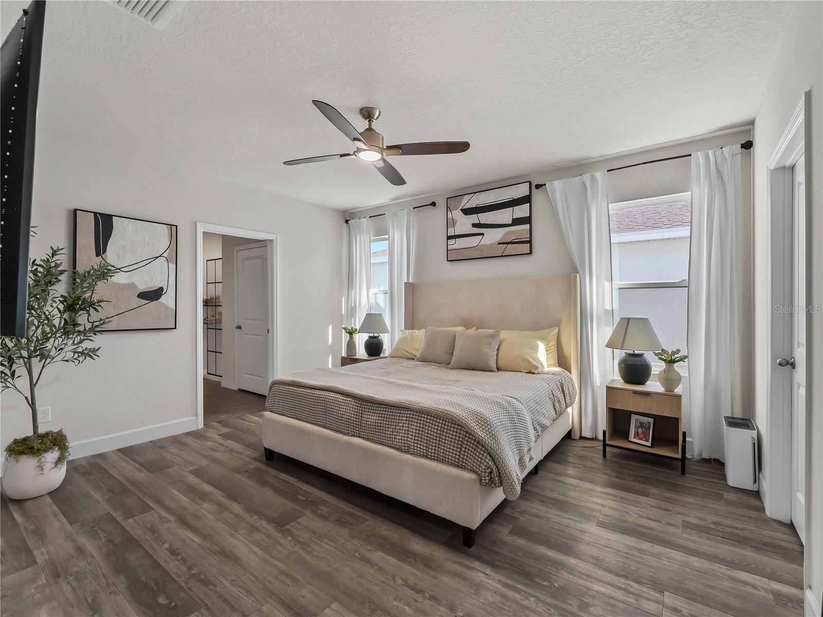 Image 18 of 70 For 16819 Yard Spring Drive