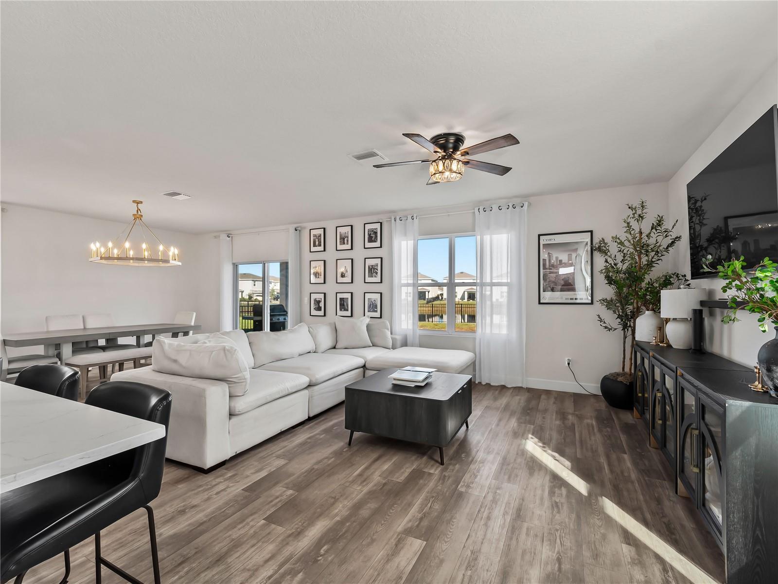 Image 2 of 70 For 16819 Yard Spring Drive