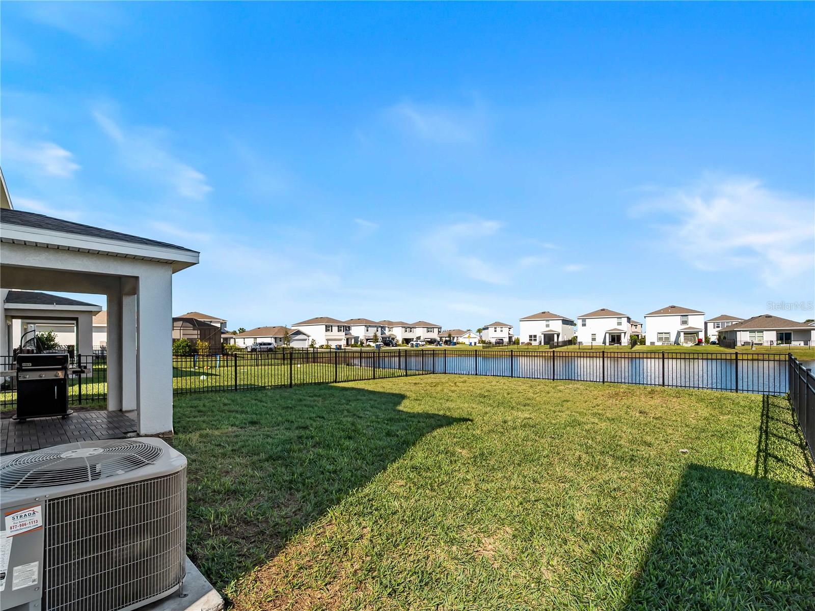 Image 45 of 70 For 16819 Yard Spring Drive