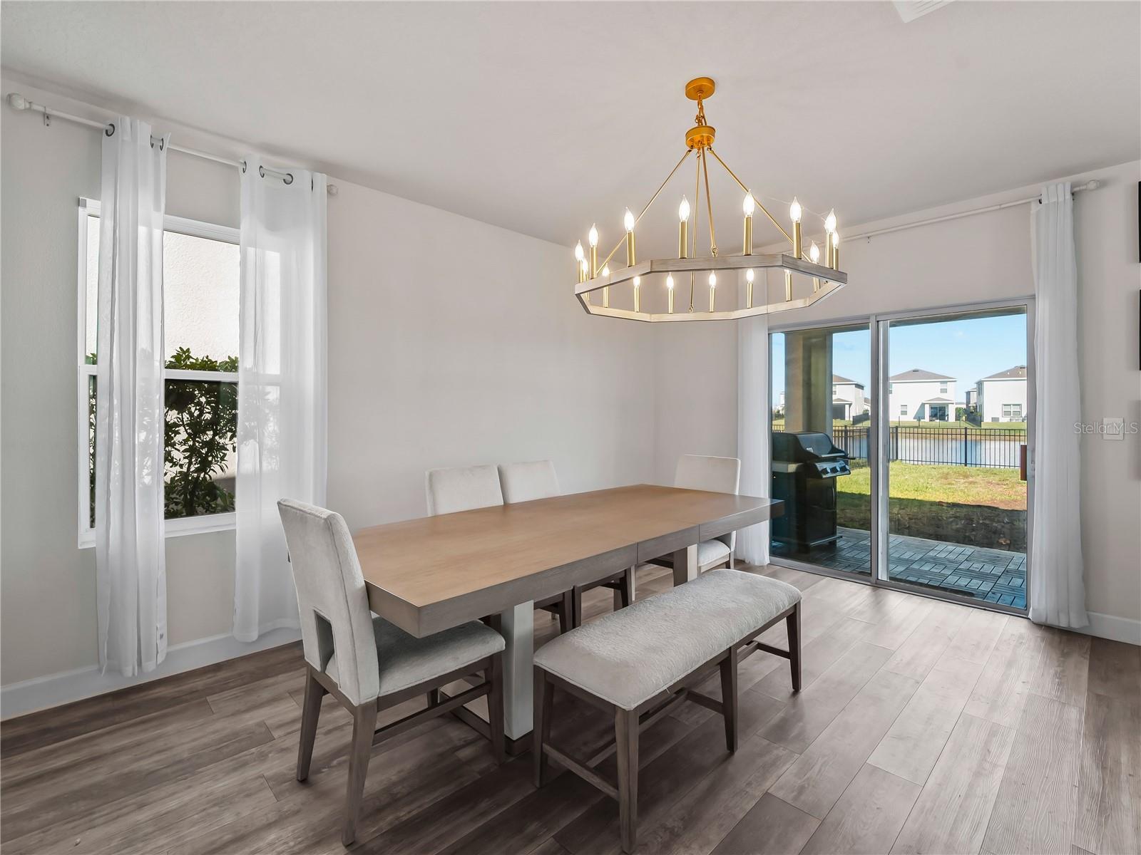 Image 5 of 70 For 16819 Yard Spring Drive