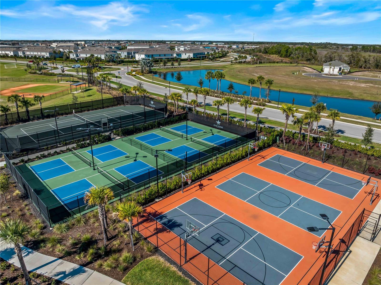 Image 52 of 70 For 16819 Yard Spring Drive