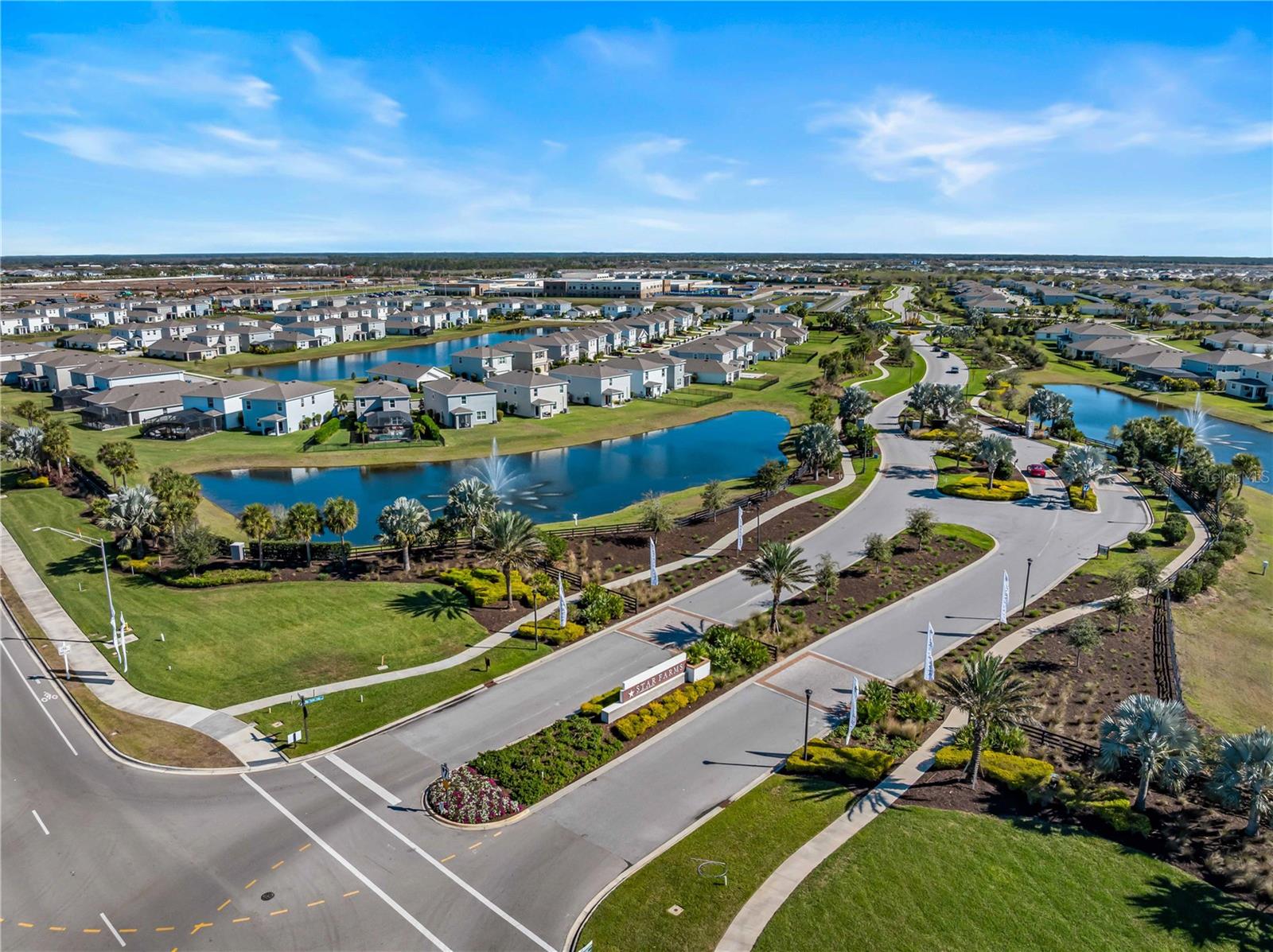 Image 58 of 70 For 16819 Yard Spring Drive