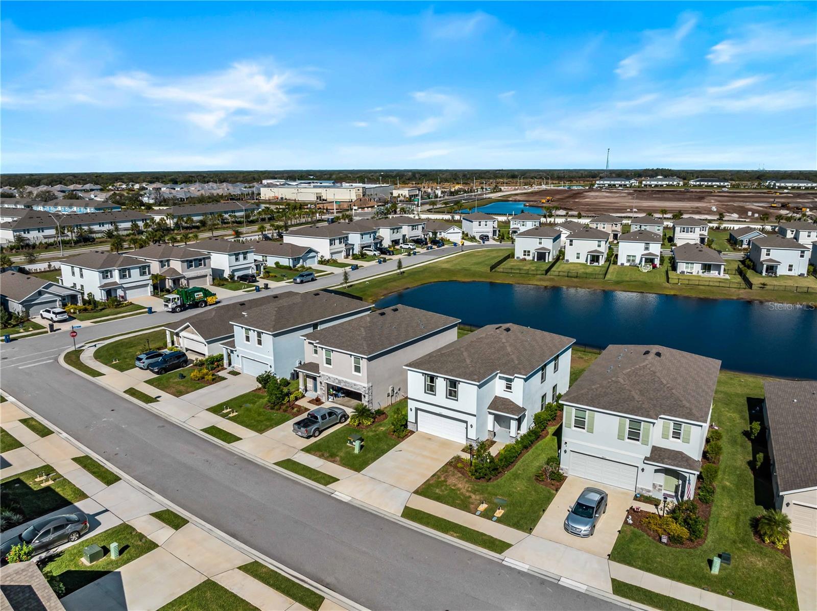 Image 70 of 70 For 16819 Yard Spring Drive