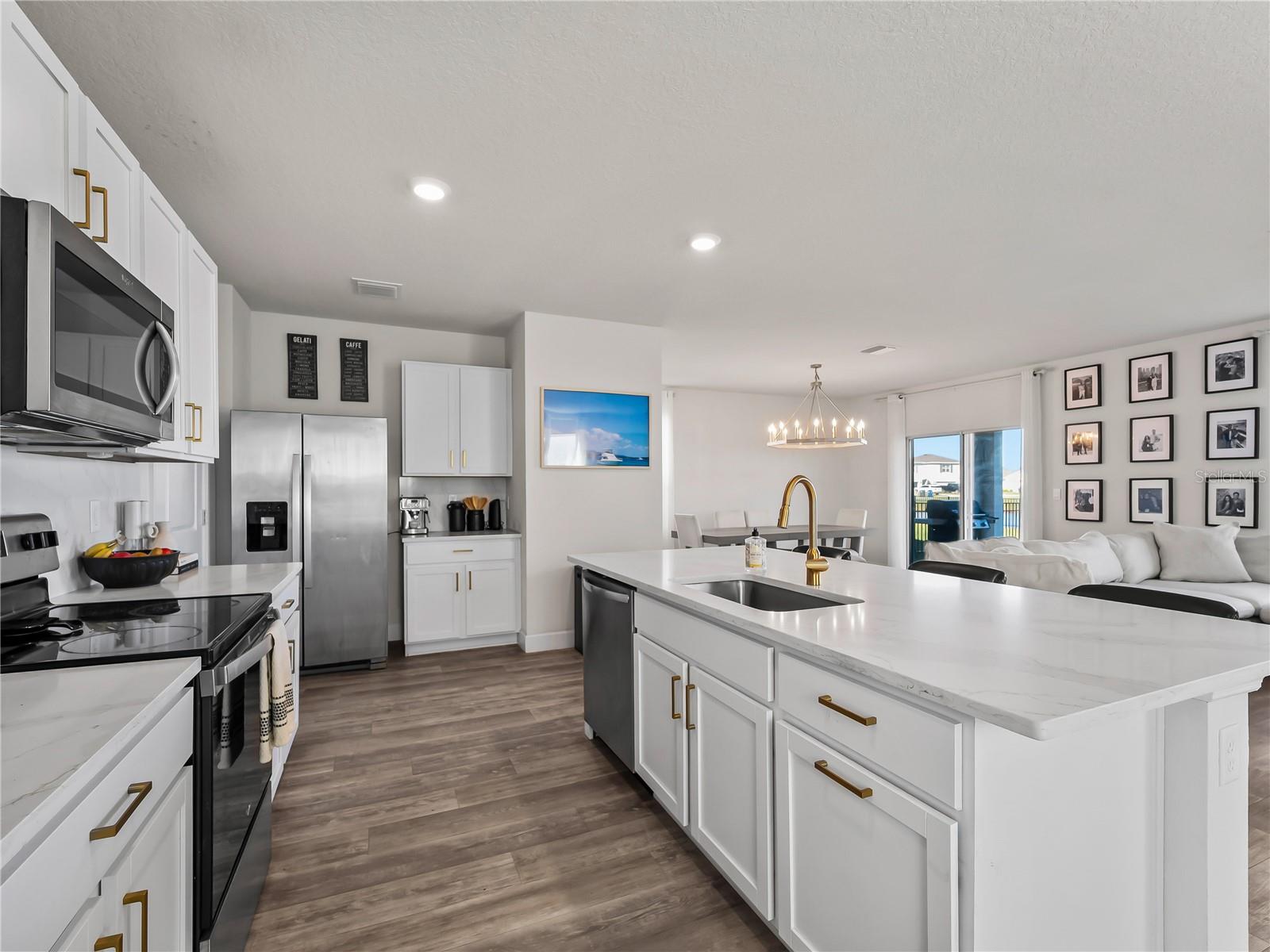 Image 9 of 70 For 16819 Yard Spring Drive