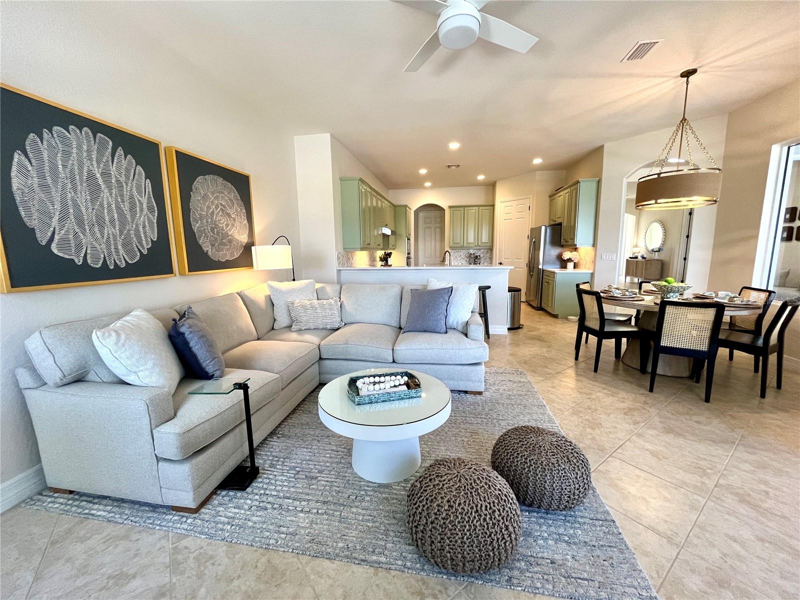 Image 14 of 33 For 7709 River Preserve Drive