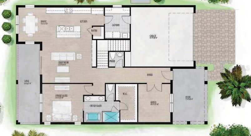 Image 2 of 7 For 721 Anegada Lane