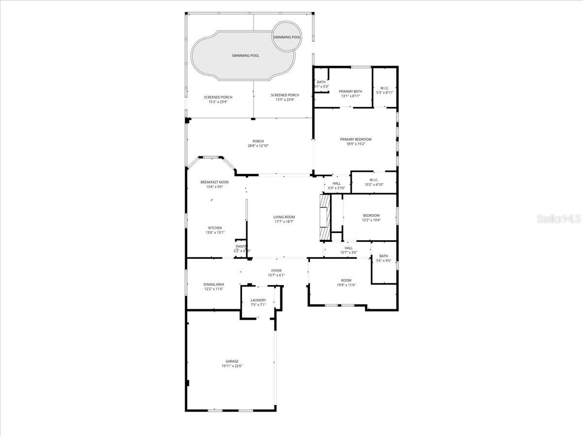 Image 58 of 58 For 7626 Desert Inn Way