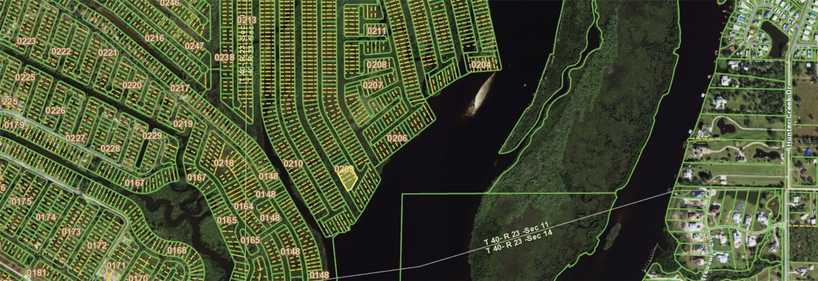 Listing Details for 1377 Venetian Court, PUNTA GORDA, FL 33983