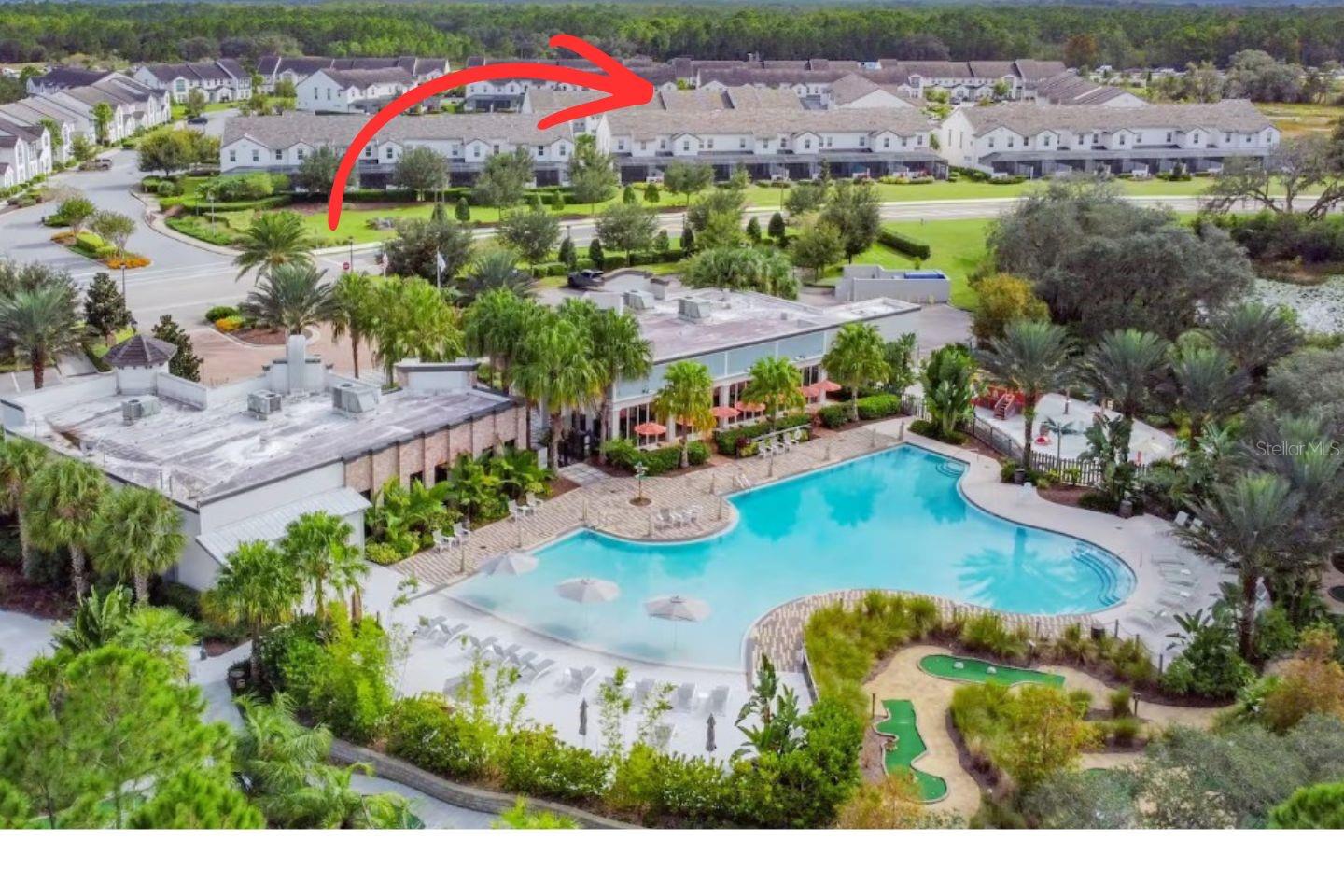 Image 3 of 50 For 147 Captiva Drive