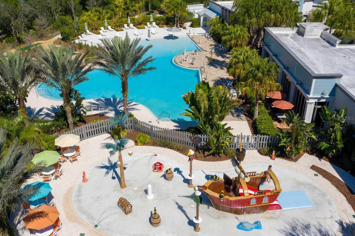 Image 36 of 50 For 147 Captiva Drive