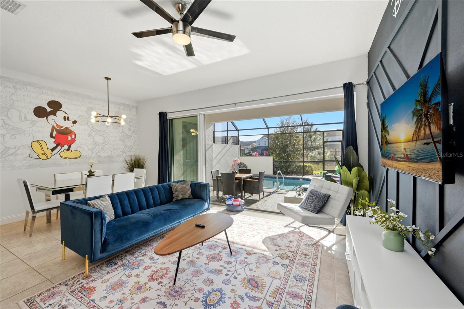 Image 6 of 50 For 147 Captiva Drive