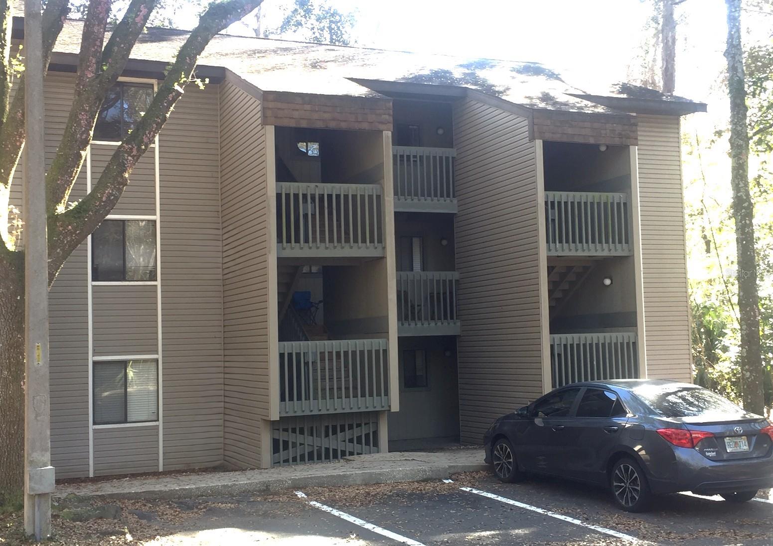 Details for 85 16th Avenue F302, GAINESVILLE, FL 32601