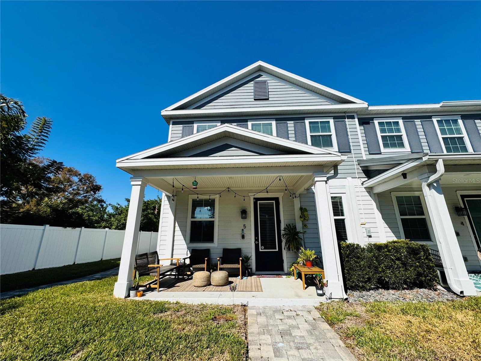 Details for 6617 Manhattan Avenue 5, TAMPA, FL 33616