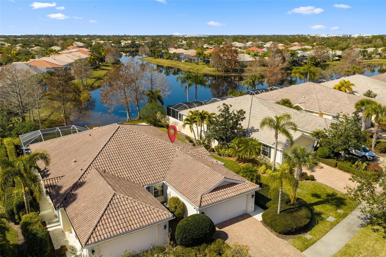 Image 2 of 60 For 7772 Camminare Drive