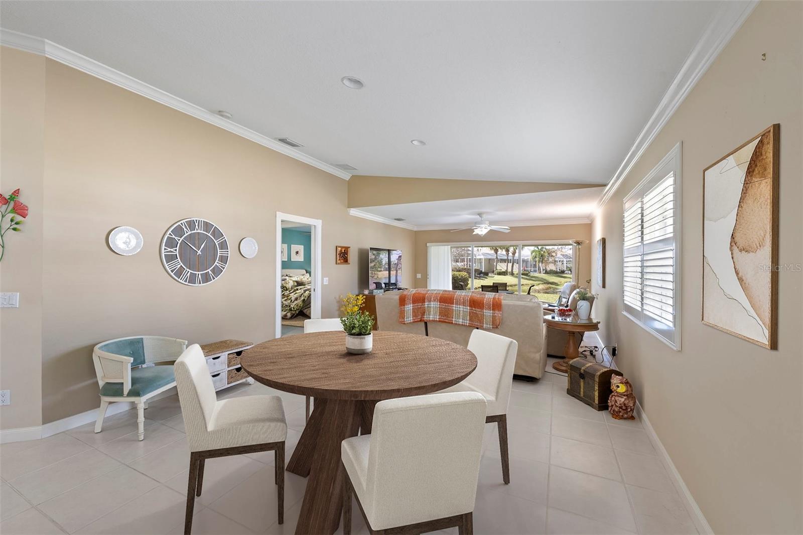 Image 8 of 60 For 7772 Camminare Drive