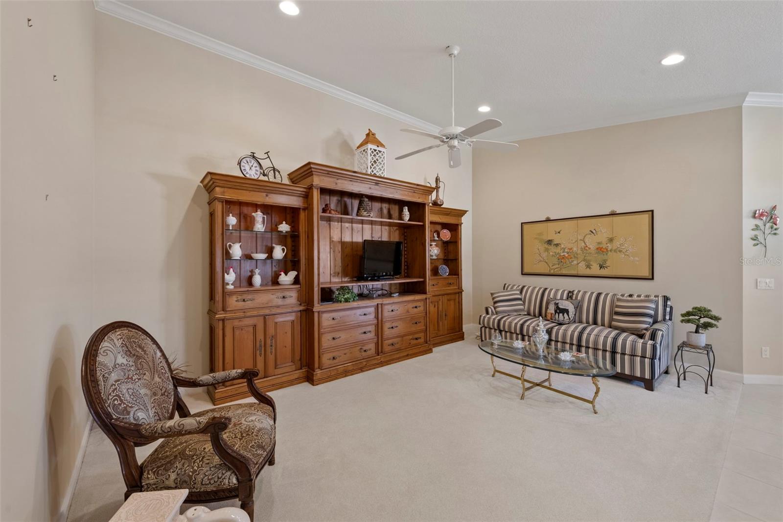 Image 9 of 60 For 7772 Camminare Drive