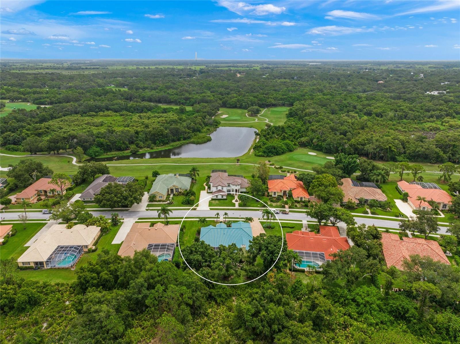 Image 3 of 78 For 8452 Eagle Preserve Way