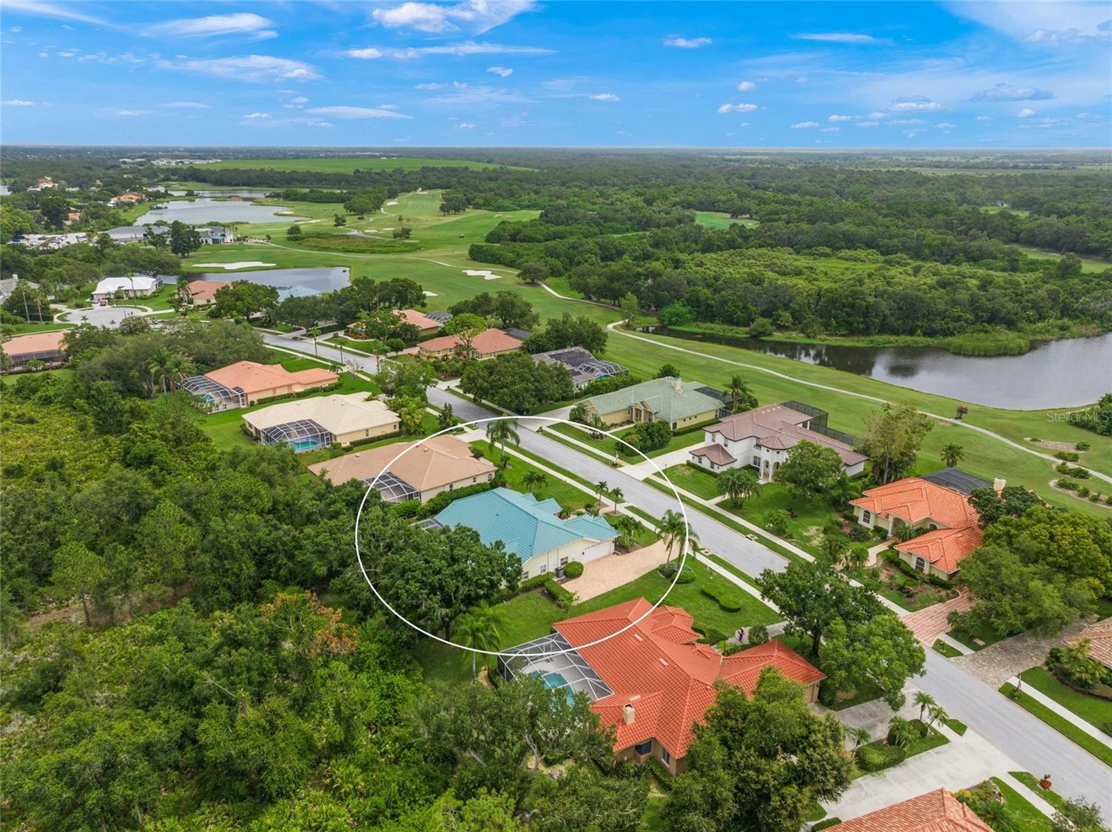 Image 46 of 78 For 8452 Eagle Preserve Way