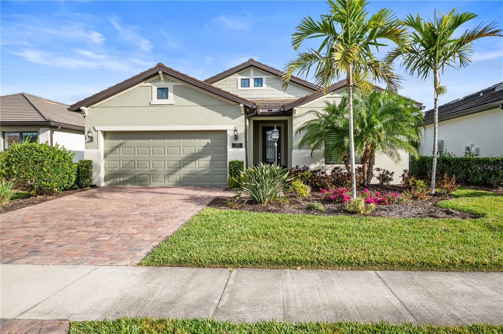 Details for 6717 Chester Trail, BRADENTON, FL 34202