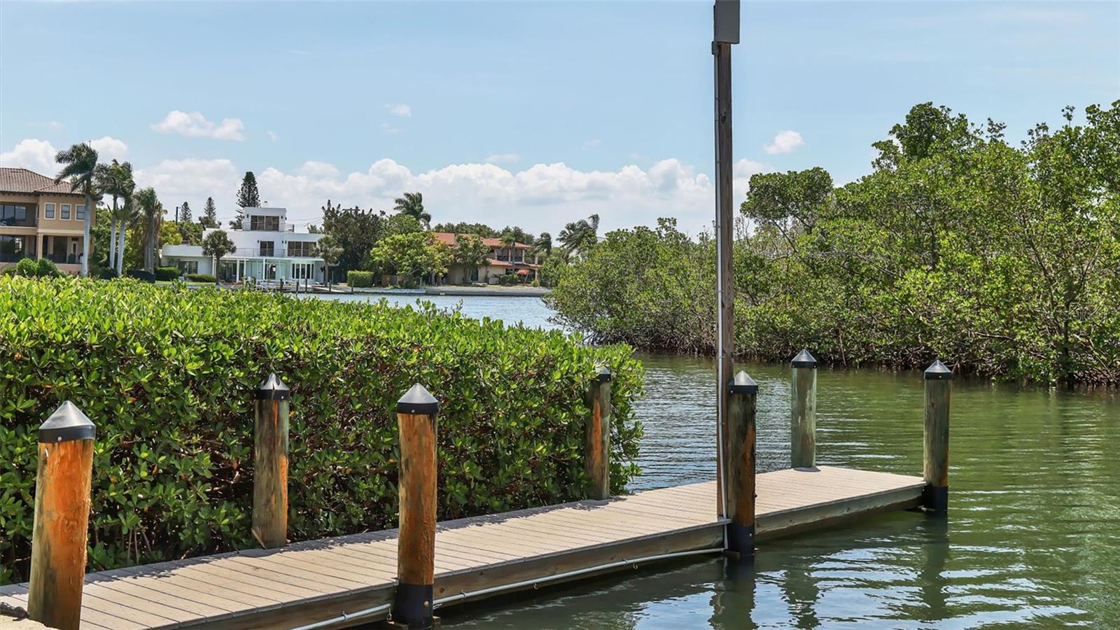 Image 63 of 63 For 6140 Midnight Pass Road B6