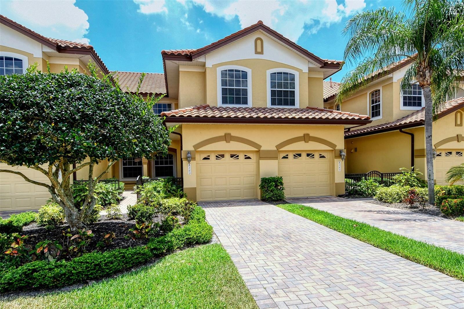 Details for 8363 Miramar Way 203, LAKEWOOD RANCH, FL 34202