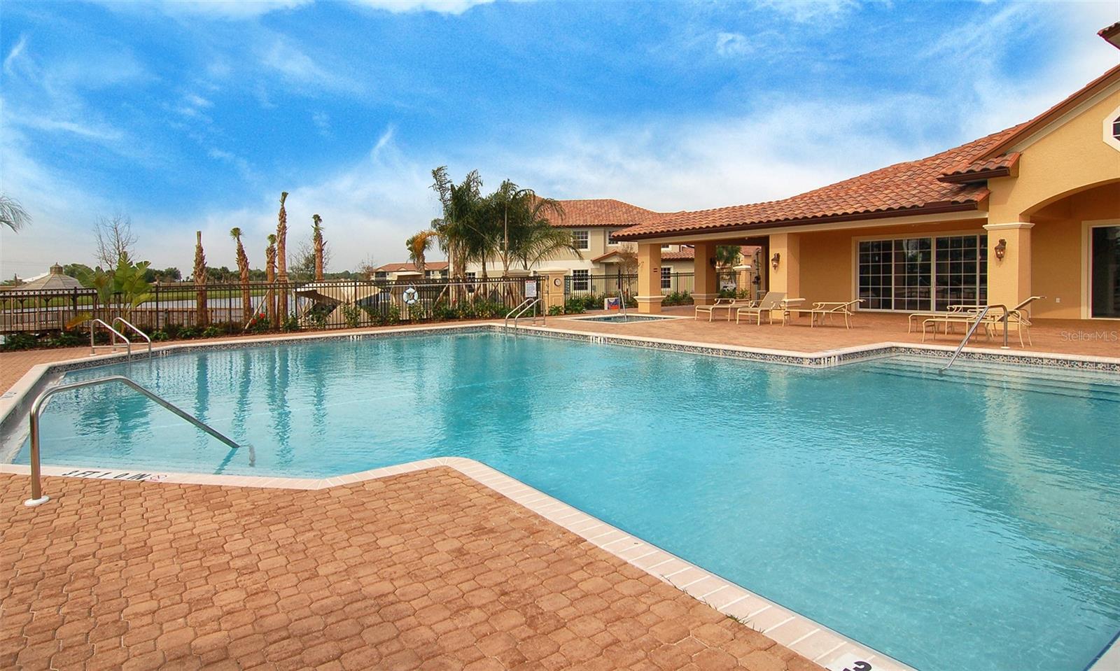 Image 60 of 73 For 8363 Miramar Way 203