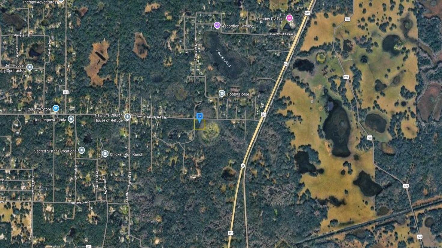 Image 3 of 6 For 12131 35th Dr