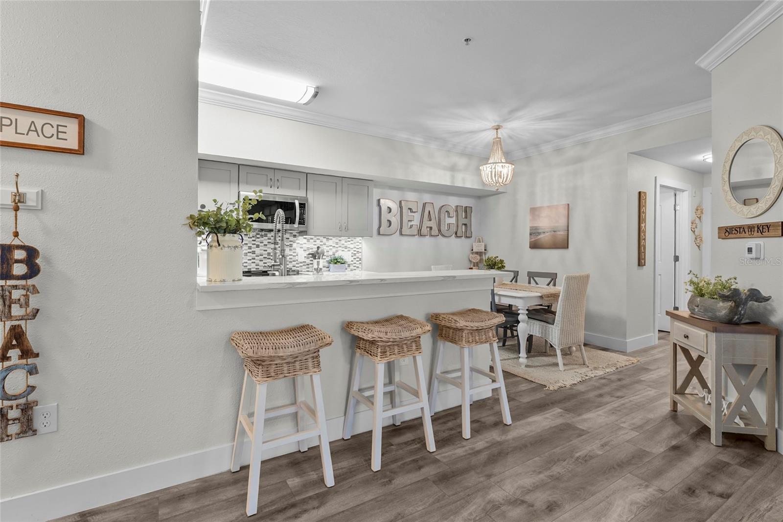 Image 12 of 69 For 4130 Central Sarasota Parkway 1817