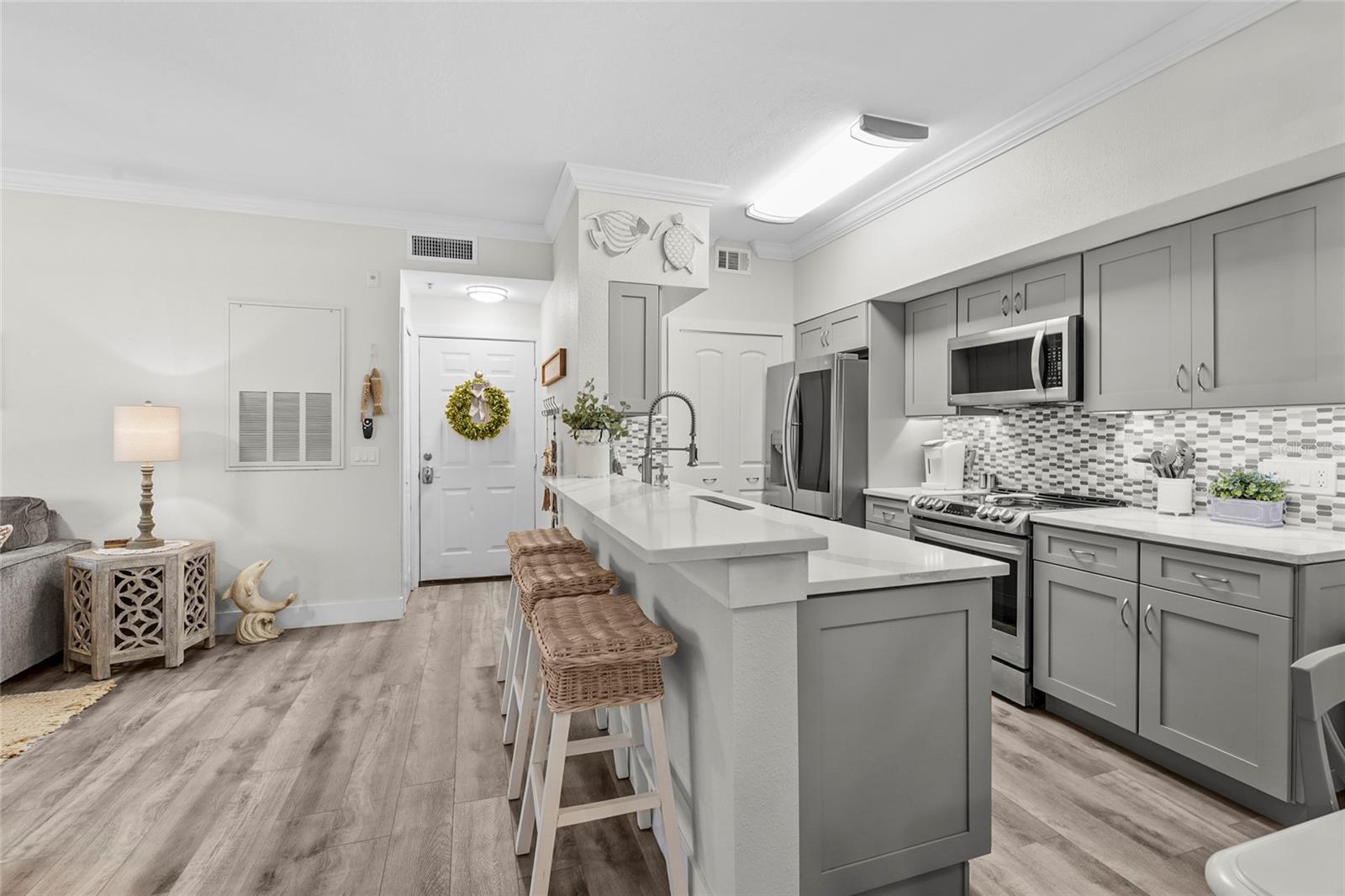 Image 13 of 69 For 4130 Central Sarasota Parkway 1817