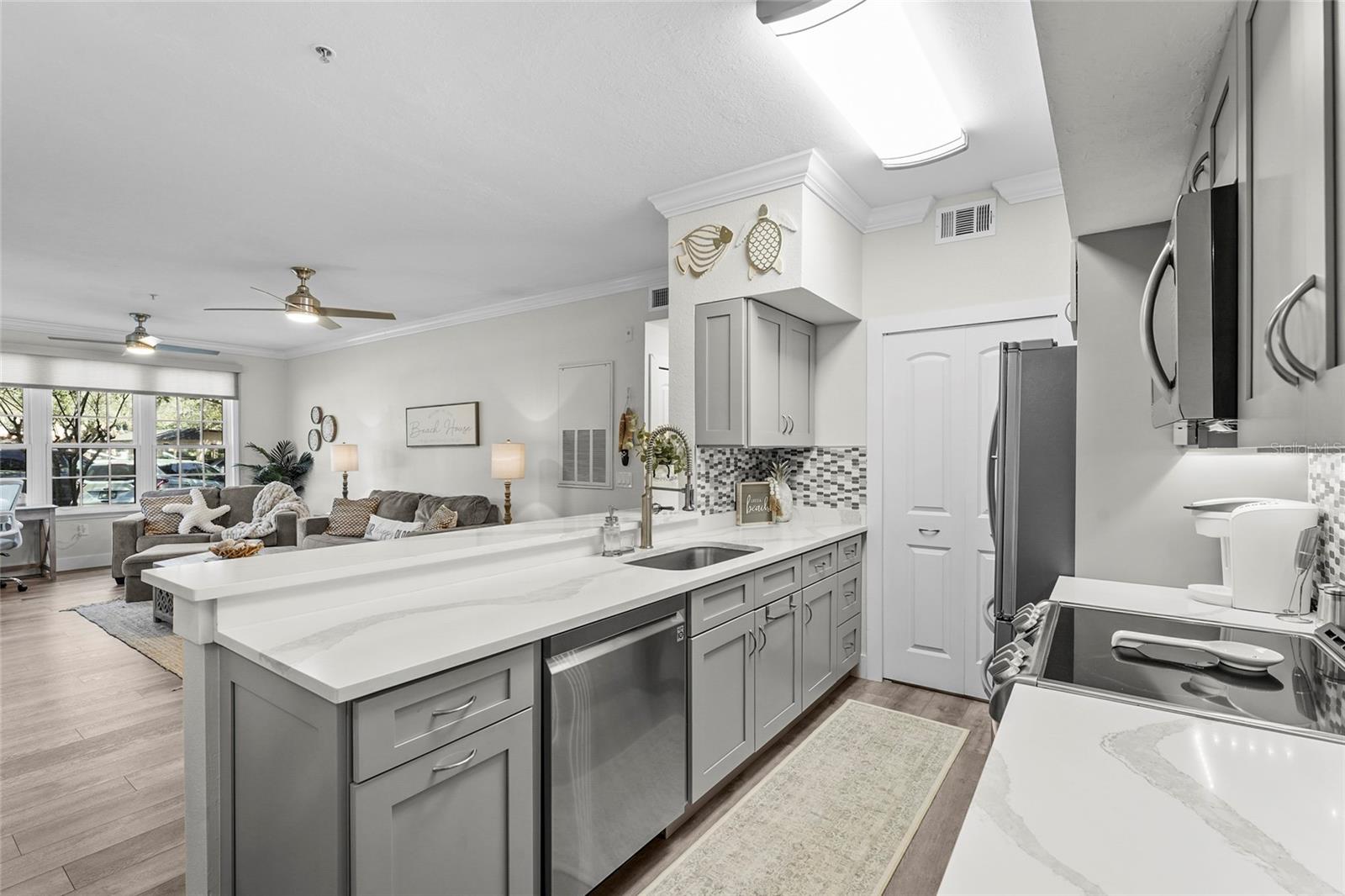 Image 15 of 69 For 4130 Central Sarasota Parkway 1817