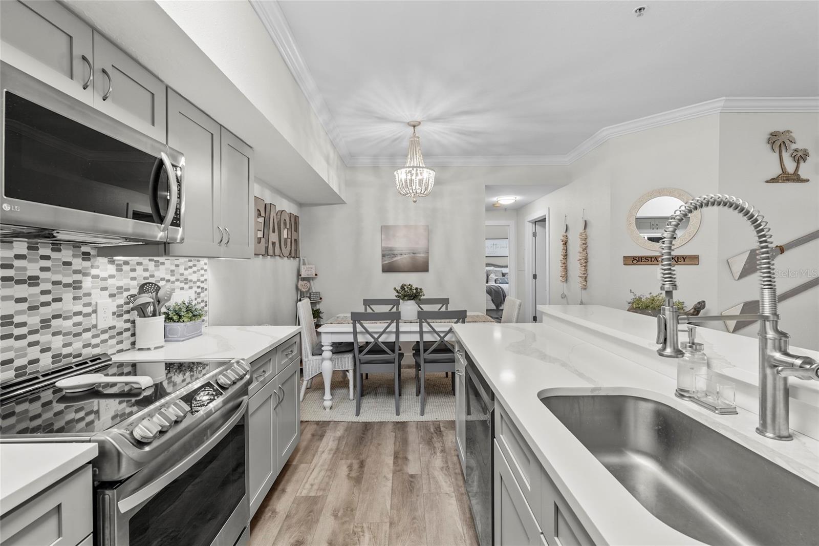 Image 16 of 69 For 4130 Central Sarasota Parkway 1817