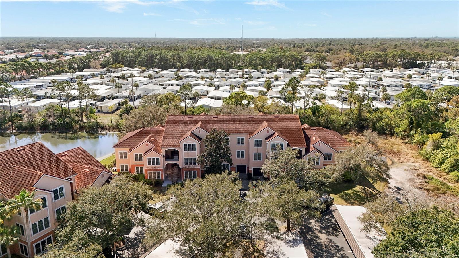 Image 37 of 69 For 4130 Central Sarasota Parkway 1817