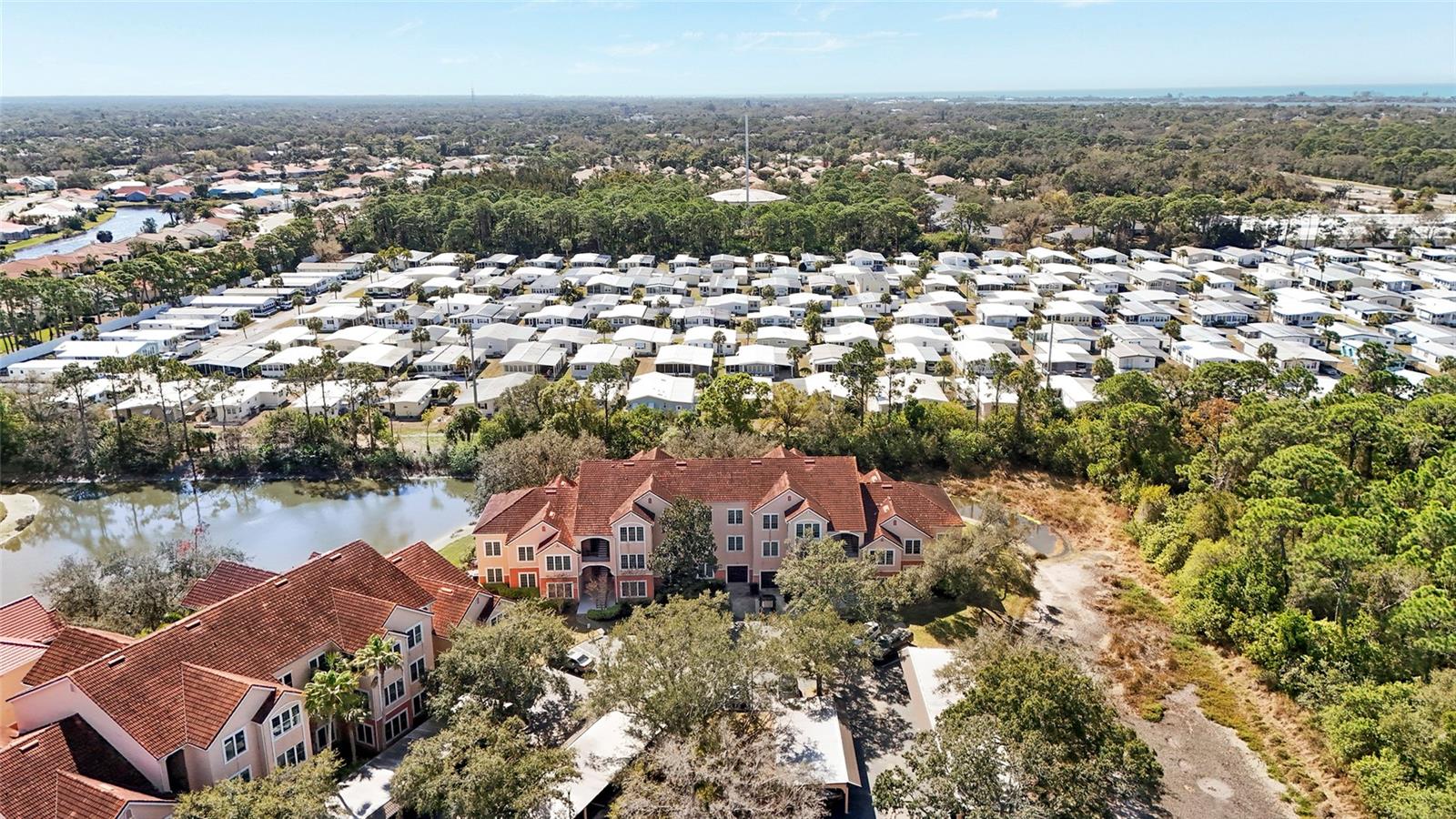 Image 38 of 69 For 4130 Central Sarasota Parkway 1817